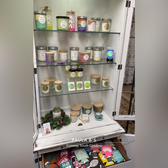 Posh Abilities Train Share Show - Picture 7 of 7